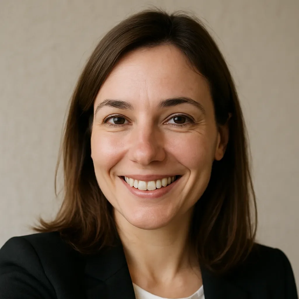 María Fernanda López